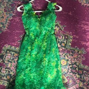 SUPER CUTE PROM DRESS